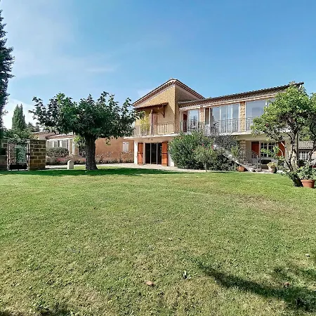 Apartment Partage Des Eaux Sur La Sorgue *