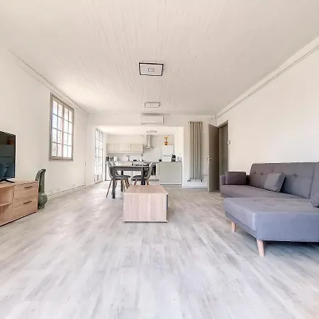 Apartment Partage Des Eaux Sur La Sorgue