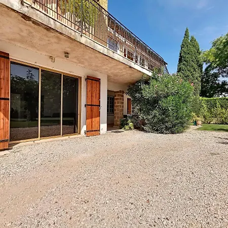 Apartment Partage Des Eaux Sur La Sorgue *
